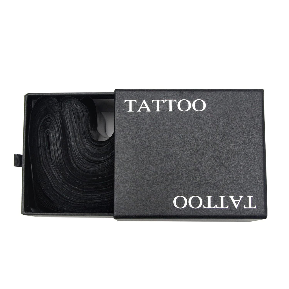 Tattoo Clip Cord Covers